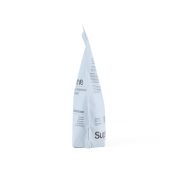 SuperPauza Białko roślinne Super balans, proszek, bezsmakowe, 750 g