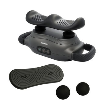 Medivon Force, mini platforma wibracyjna