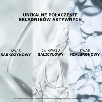 Vichy Normaderm, krem przeciw niedoskonałościom o podwójnym działaniu, 50 ml
