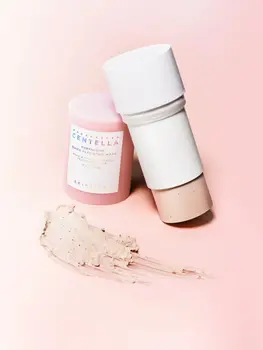 Skin1004 Poremizing Quick Clay Stick Mask, maska w sztyfcie z glinką, 27 g