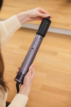 Beautifly, Multi Styler Hair Flow Pro, suszarko-lokówka