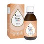 Aliness Tran Kids, płyn, smak pomarańczowy, 200 ml