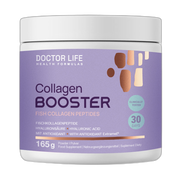 Doctor Life Collagen Booster, proszek, 165 g