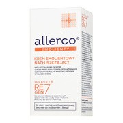 alt Allerco, krem emolientowy, natłuszczający, skóra podrażniona i skłonna do alergii, 75 ml