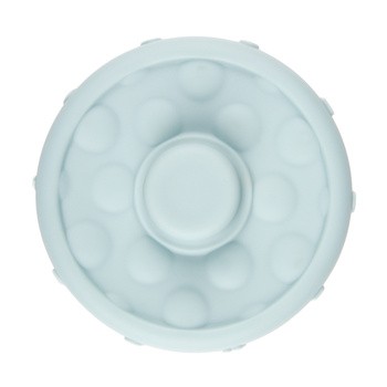 Canpol Babies, sensoryczna układanka piramidka, 1 szt.