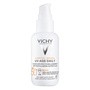 Vichy Capital Soleil UV-Age Daily Fluid, przeciw fotostarzeniu się skóry SPF50+, 40ml