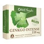 Avet Herbs Ginkgo Intense 110 mg, tabl.powl., 60 szt