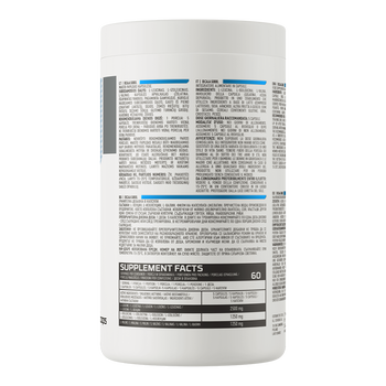 OstroVit BCAA 5000, kapsułki, 300 szt.