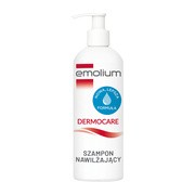 alt Emolium Dermocare, szampon nawilżający, 400 ml