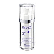 alt Bandi Medical Expert Anti Dry, krem-maska pod oczy, nawilżająco-naprawcza, 30 ml