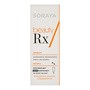 Soraya Beauty Rx, rozjaśniający krem korygujący, 50 ml