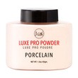 J.Cat Beauty Luxe Pro Powder, sypki puder utrwalający, 103 Porcelain, 42 g