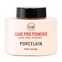 J.Cat Beauty Luxe Pro Powder, sypki puder utrwalający, 103 Porcelain, 42 g