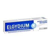 alt Elgydium Whitening, pasta do zębów, wybielająca, 75 ml