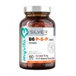 Witamina B6 P-5-P Forte, kapsułki, 60 szt.