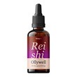 Ollywell, BIO Reishi, krople, 30 ml