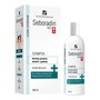 Seboradin Med, szampon przeciw wszom i gnidom, 100 ml