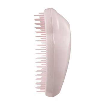 Tangle Teezer, Plant Brush Marshmallow Pink, szczotka do włosów, 1 szt.