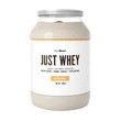 GymBeam Just Whey Protein Salted Caramel, proszek, smak słony karmel, 2000 g
