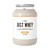 GymBeam Just Whey Protein Salted Caramel, proszek, smak słony karmel, 2000 g