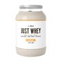GymBeam Just Whey Protein Salted Caramel, proszek, smak słony karmel, 2000 g