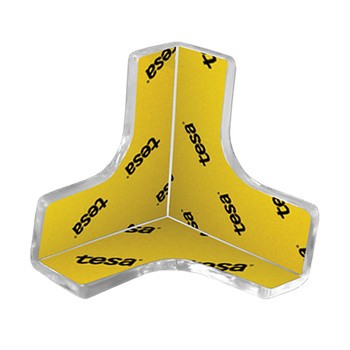 Sipo, zestaw zabezpieczeń narożników, 12 szt.