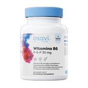 Osavi Witamina B6 P-5-P 30 mg, kapsułki twarde, 60 szt. https://azcdn.doz.pl/image/d/product/d7b62fec-scale-180x180.png