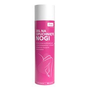 Pink Mama, żel na opuchnięte nogi, 200 ml