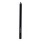 Gosh Velvet Touch Eye Liner, kredka do oczu, wodoodporna, Black Ink, 1,2 g