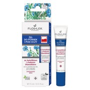 Flos-Lek Pharma, żel do powiek i pod oczy, ze świetlikiem i chabrem bławatkiem, 15 ml https://azcdn.doz.pl/image/d/product/08232067-scale-180x180.png