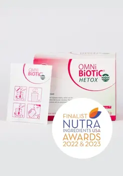 Omni Biotic Hetox, saszetki z proszkiem, 6 g x 30 szt.