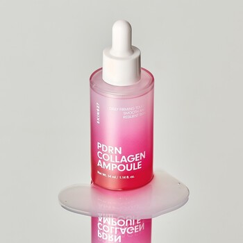Skin627 PDRN Collagen Ampoule, ampułka przywracająca sprężystość, 34 ml