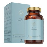 MyBest Zinc+, kapsułki, 30 szt. https://azcdn.doz.pl/image/d/product/44d37c57-scale-180x180.png