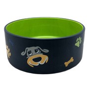 Yarro Pluto, miska ceramiczna dla psa, 16x6 cm, 1 szt. https://azcdn.doz.pl/image/d/product/57818fc7-scale-180x180.png