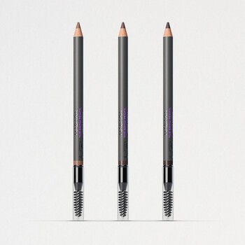 Madara The Brow Pencil, kredka do brwi, medium brown, 1 g