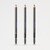 Madara The Brow Pencil, kredka do brwi, medium brown, 1 g