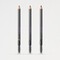 Madara The Brow Pencil, kredka do brwi, medium brown, 1 g
