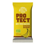 Diet-food, Protect, Bio Wegański Batonik, 35 g https://azcdn.doz.pl/image/d/product/26da09d4-scale-180x180.png