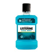 alt Listerine Cool Mint, płyn do płukania jamy ustnej, 1 l
