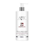 Apis Oriental Spa, Oliwka rozgrzewająca z imbirem i cynamonem, 500 ml https://azcdn.doz.pl/image/d/product/13f08839-scale-180x180.png