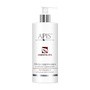 Apis Oriental Spa, Oliwka rozgrzewająca z imbirem i cynamonem, 500 ml