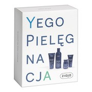 Zestaw Promocyjny Ziaja Yego, krem nawilżający, 50 ml + żel pod prysznic, 200 ml + balsam po goleniu, 75 ml + antyperspirant Yego Sport, 60 ml https://azcdn.doz.pl/image/d/product/4fbb8f6a-scale-180x180.png