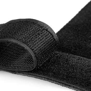 Spokey, Peel, skórki gimnastyczne, rękawice na siłownię, rozmiar m, 2 szt.