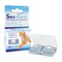 Sea-Band, opaska przeciw mdłościom, akupresurowa dla dorosłych, 2 szt.