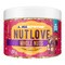 Allnutrition Nutlove Whole Nuts, orzechy arachidowe w białej czekoladzie, 300 g