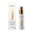 Madara Fake It Healthy Glow Self Tan Serum, samoopalające serum do twarzy, 30 ml