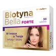 Biotyna Bella Forte, tabletki, 30 szt.