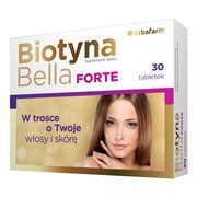 Biotyna Bella Forte, tabletki, 30 szt. https://azcdn.doz.pl/image/d/product/13488b9d-scale-180x180.png