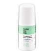 Make Me Bio Aloe Vera, naturalny dezodorant z wyciągiem z aloesu, roll-on, 50 ml