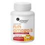 Aliness Fish Omega 3 Forte Trójglicerydy, kapsułki miękkie, 90 szt.